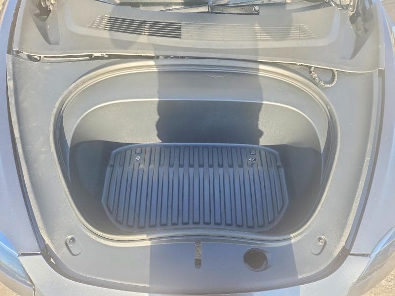 2025 TESLA MODEL 3 11