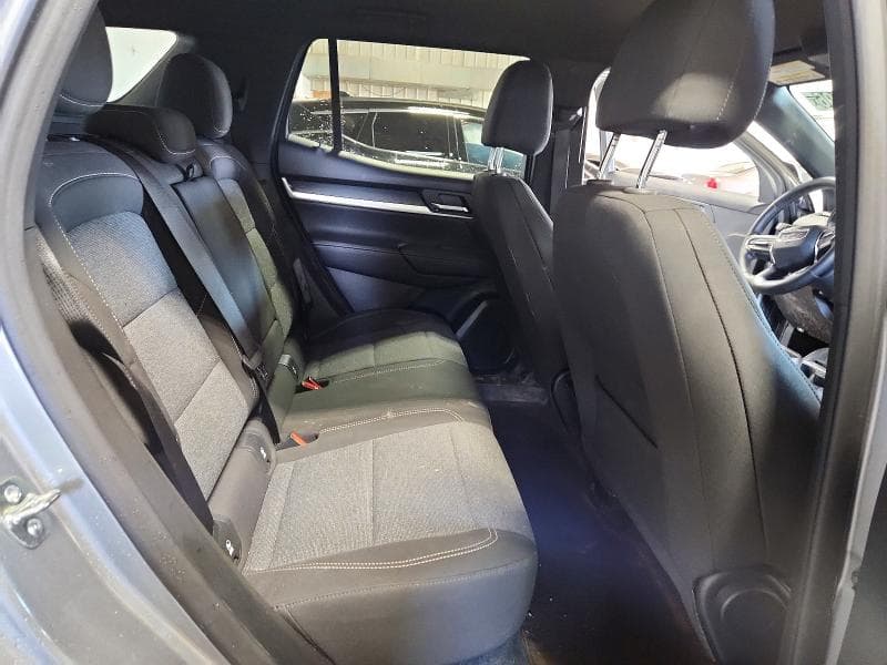 2026 GMC TERRAIN ELEVATION 10