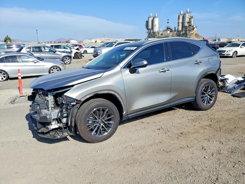 2023 LEXUS NX 250 - 1