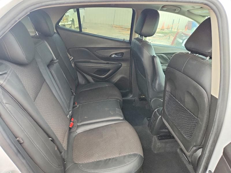 2020 BUICK ENCORE PREFERRED 11