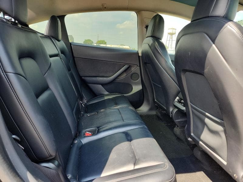 2021 TESLA MODEL Y 11