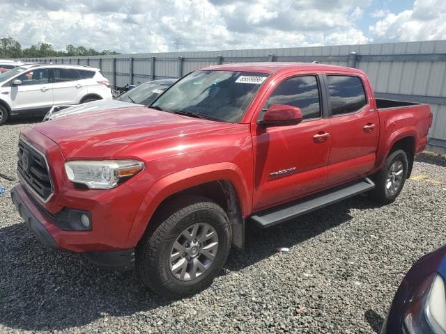 2019 TOYOTA TACOMA SR5 V6 - 1