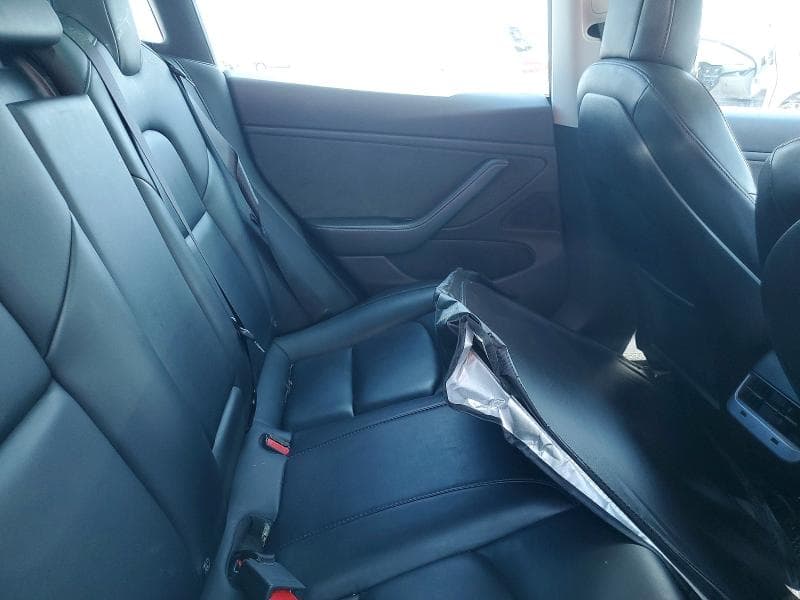 2019 TESLA MODEL 3 10