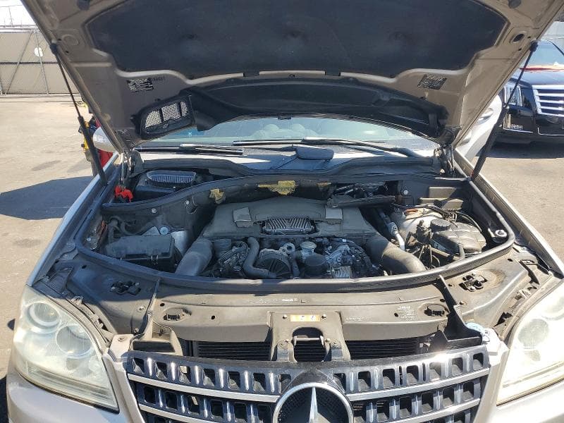 2023 MERCEDES-BENZ ML 350 12