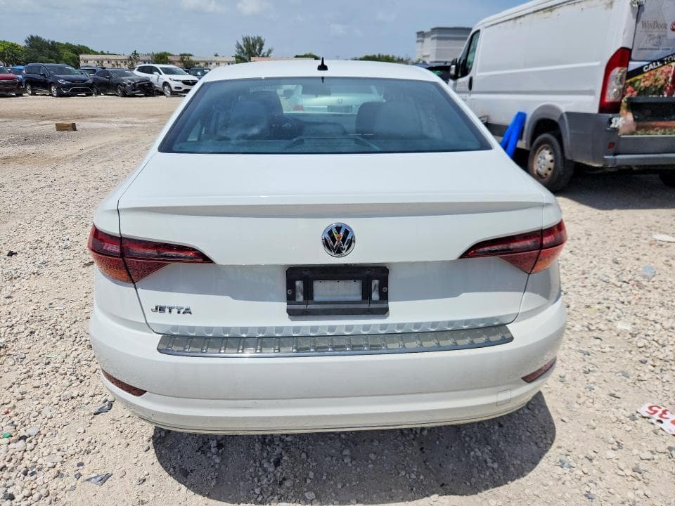 2019 VOLKSWAGEN JETTA S 6