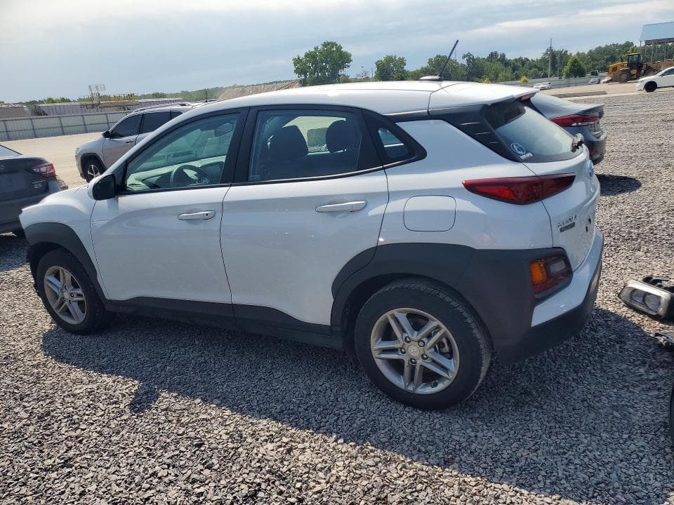 2020 HYUNDAI KONA SE 2
