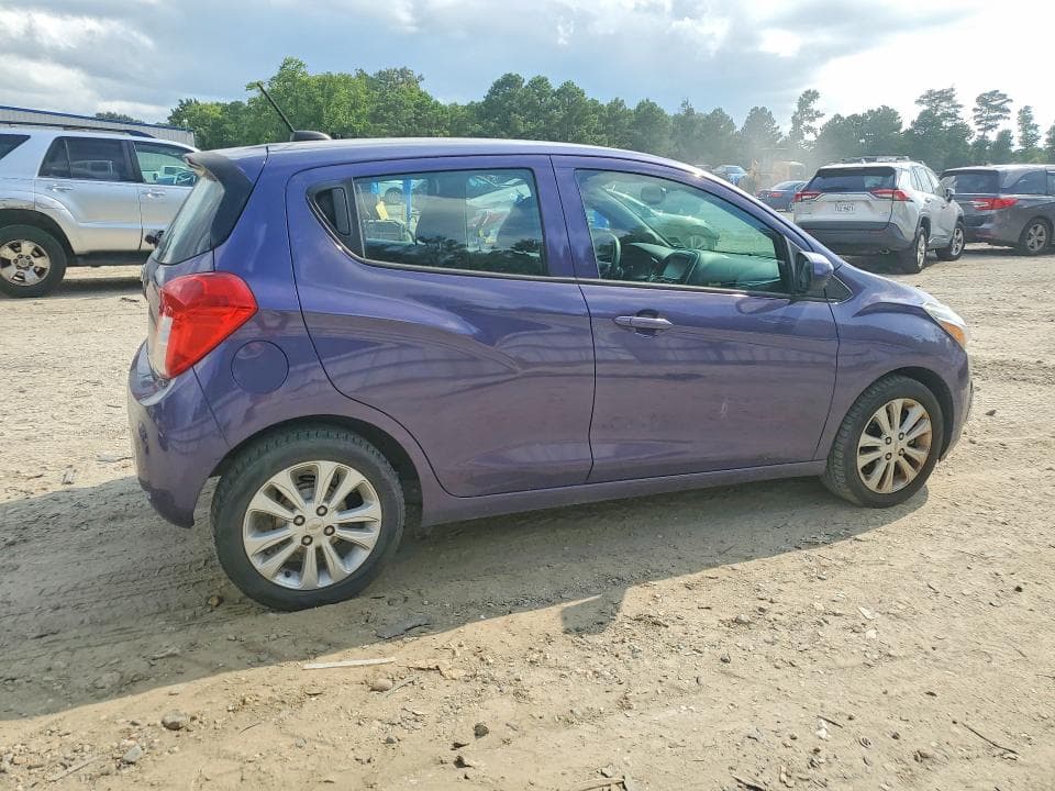 2017 CHEVROLET SPARK 1LT 3