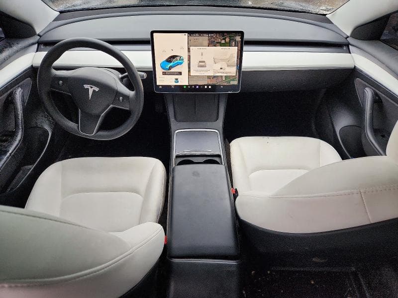 2023 TESLA MODEL 3 8