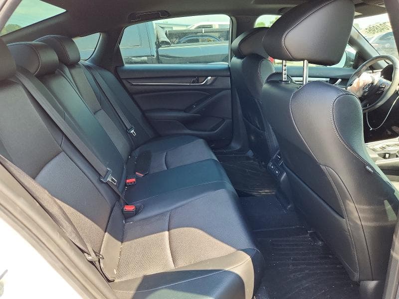 2022 HONDA ACCORD SPORT 10