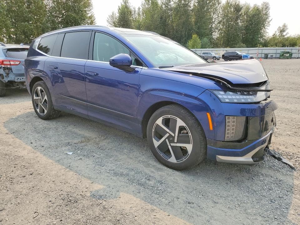 2026 HYUNDAI IONIQ 9 CALLIGRAPHY 4