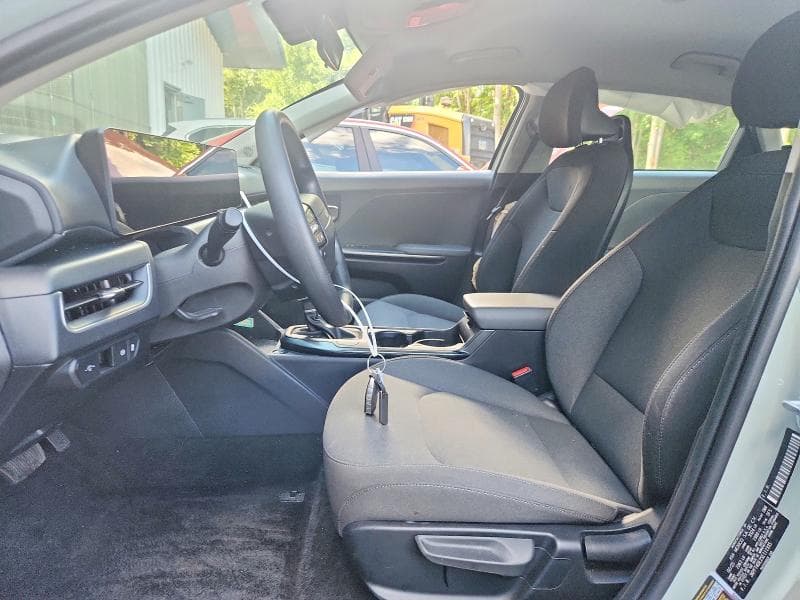 2025 KIA K4 LXS 7
