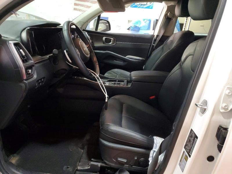 2023 KIA SORENTO 7