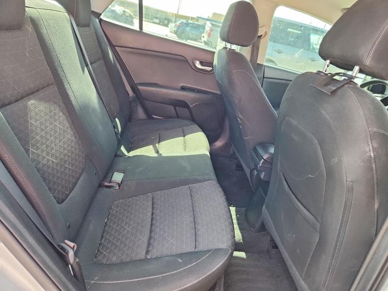 2019 KIA RIO S 10