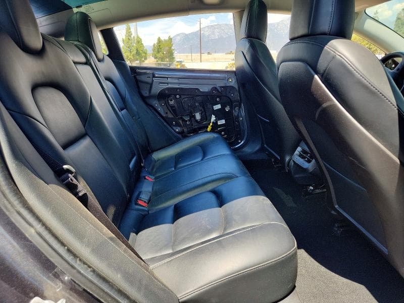 2020 TESLA MODEL 3 10