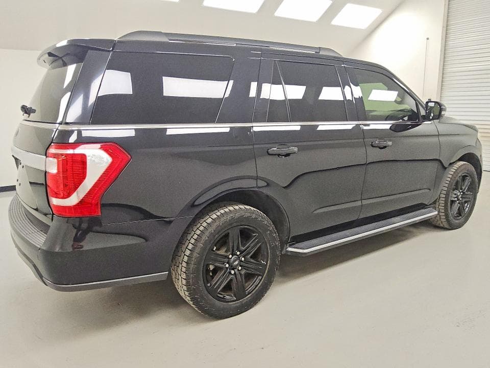 2020 FORD EXPEDITION XLT 3