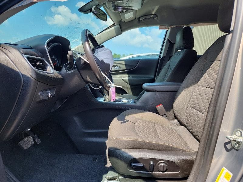 2018 CHEVROLET EQUINOX LT 7