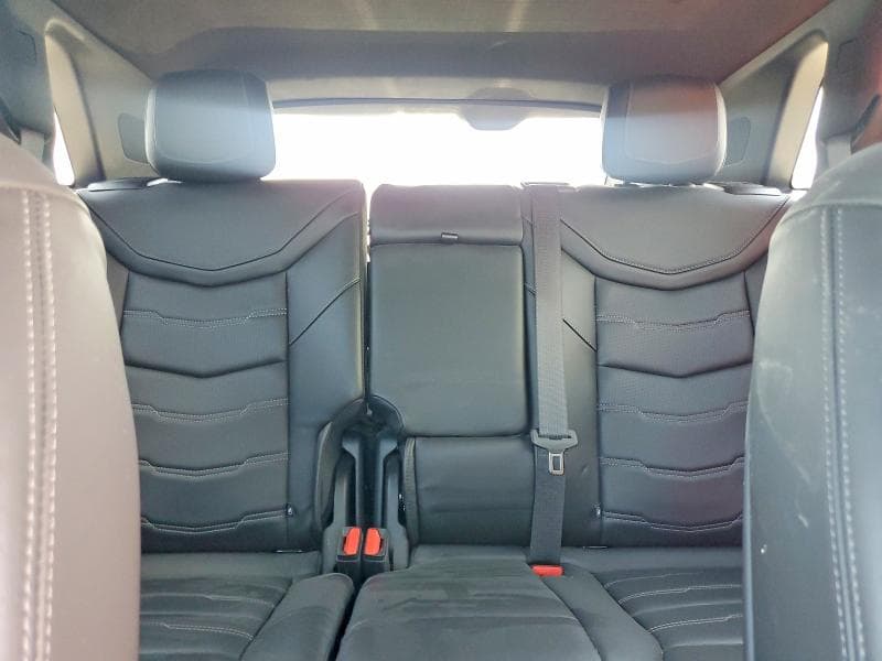 2022 CADILLAC XT5 PLATINUM PREMIUM LUXURY 10