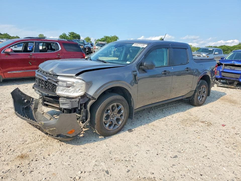 2024 FORD MAVERICK XLT - 1