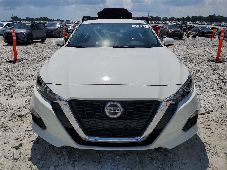 2020 NISSAN ALTIMA S 5