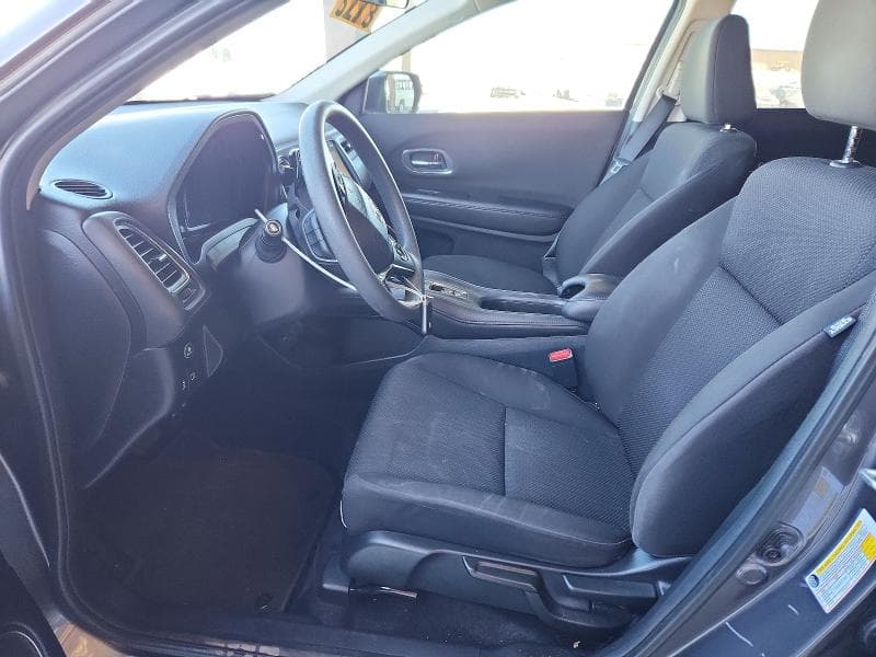 2017 HONDA HR-V EX 7