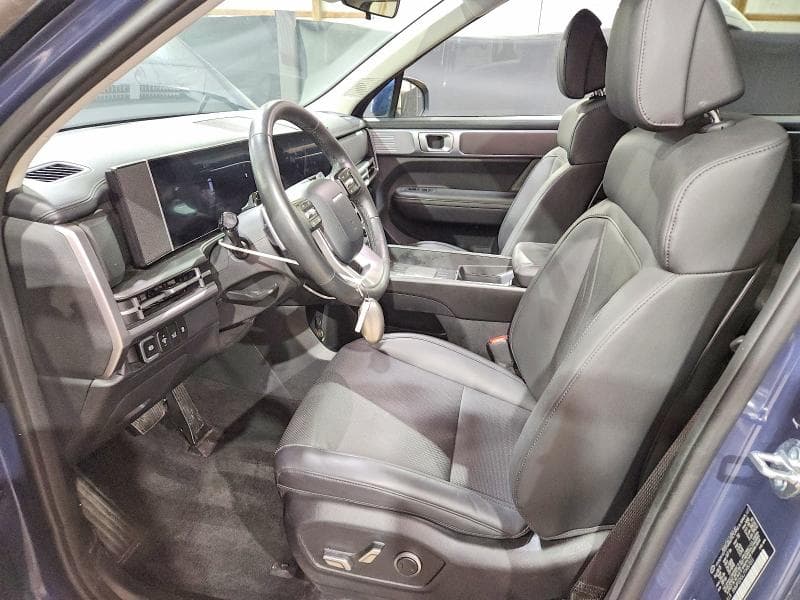 2026 HYUNDAI SANTA FE SEL 7