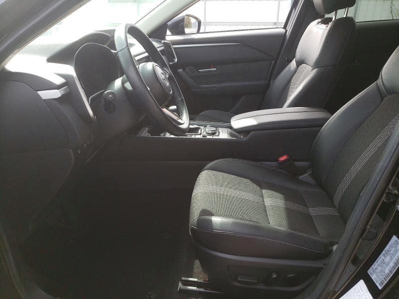 2026 MAZDA CX-50 PREFERRED 7