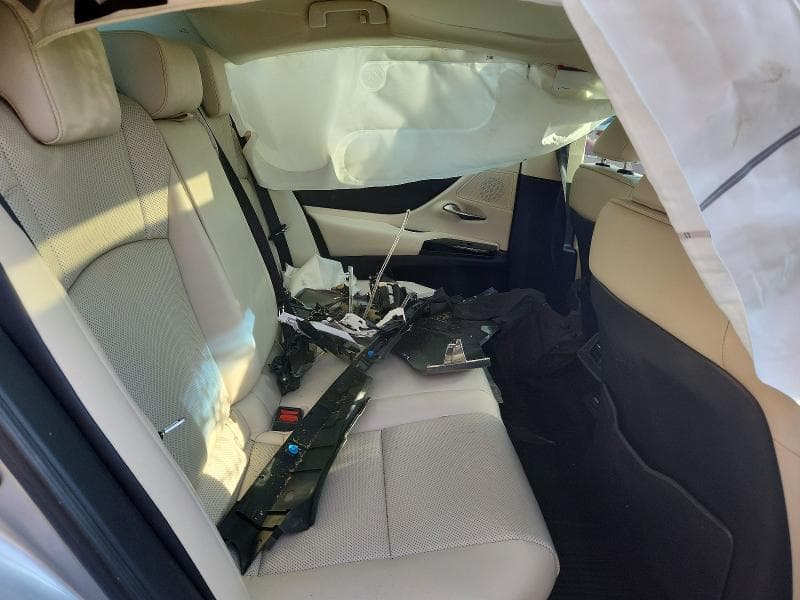 2024 LEXUS ES 300H BASE 10