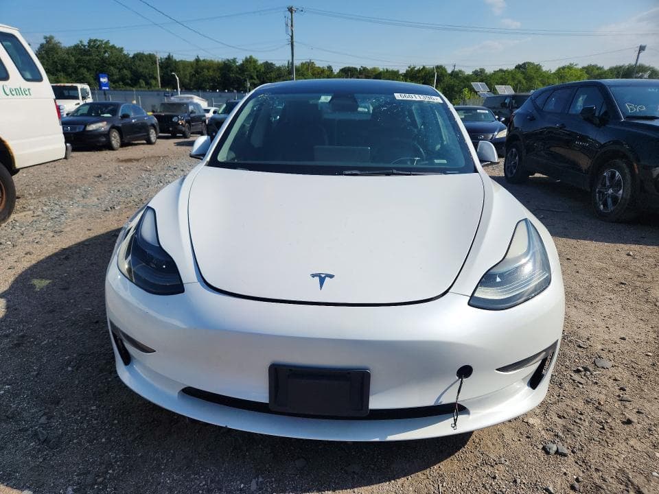 2023 TESLA MODEL 3 5