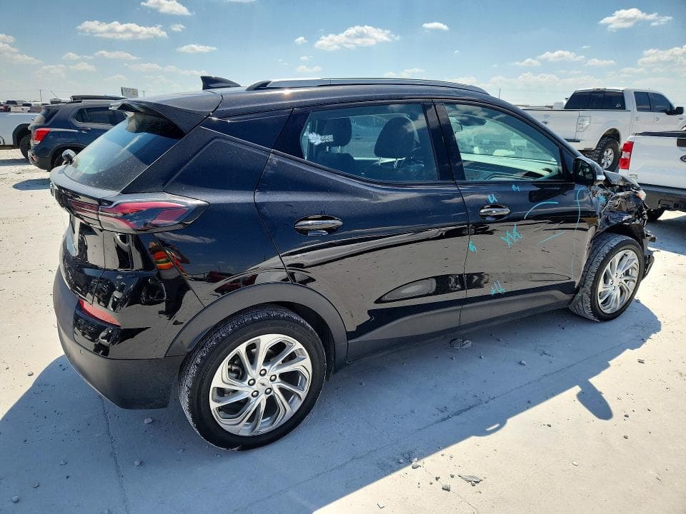 2023 CHEVROLET BOLT EUV LT 3