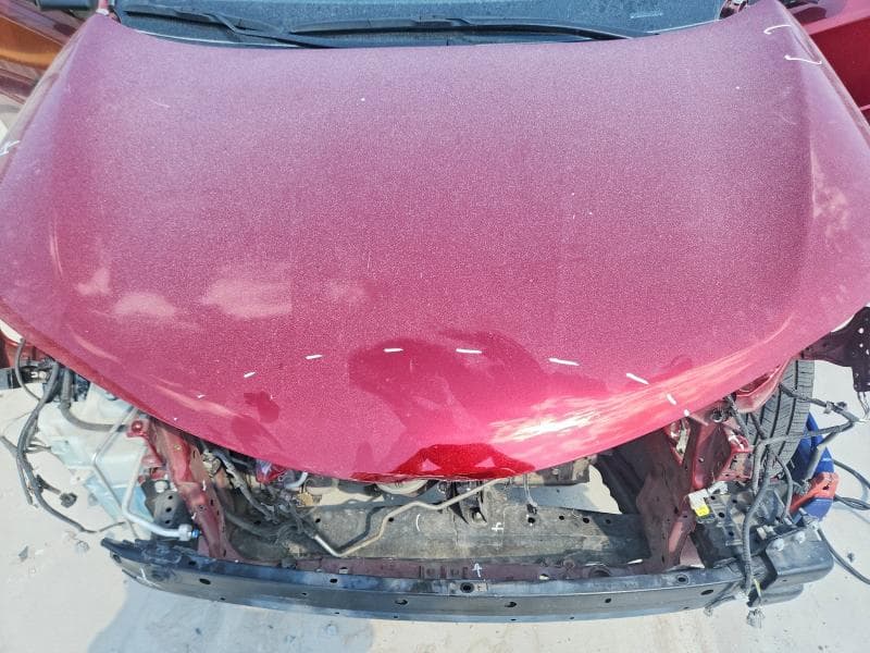 2018 TOYOTA RAV4 XLE 12