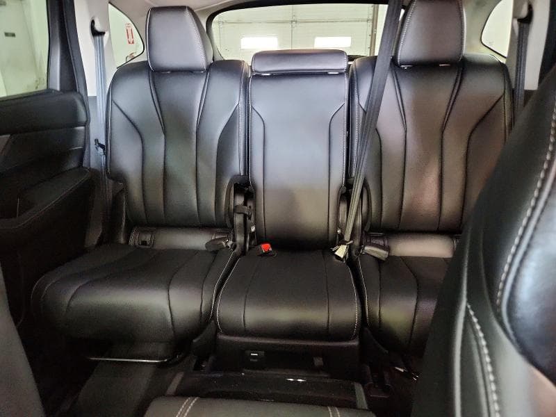 2024 ACURA MDX TECHNOLOGY 10