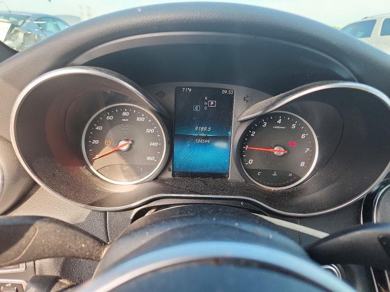 2019 MERCEDES-BENZ C 300 4MATIC 9