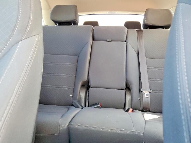 2017 KIA SORENTO LX V6 10