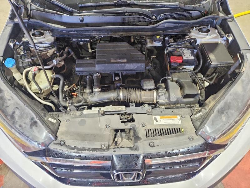 2020 HONDA CR-V EX 12