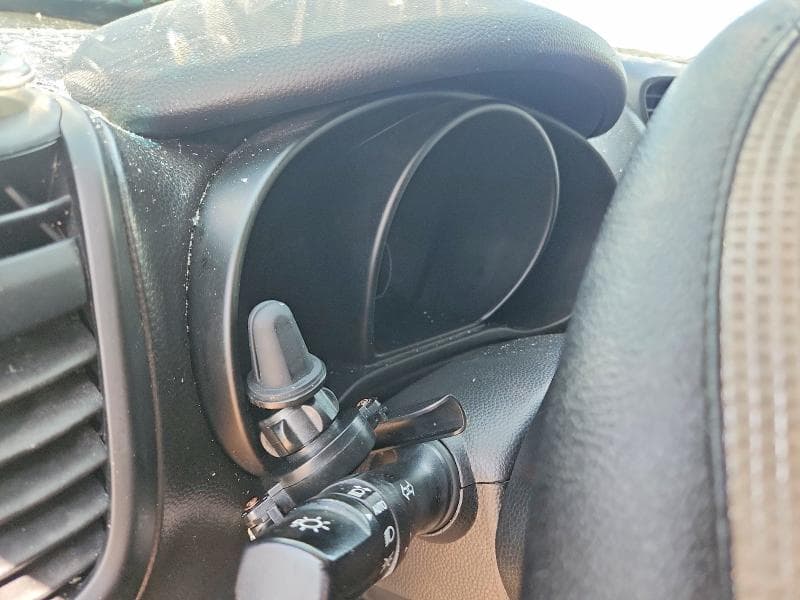 2019 KIA SOUL + 9
