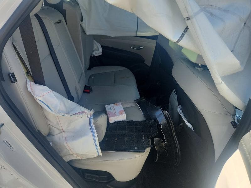 2025 HYUNDAI TUCSON SEL CONVENIENCE 11