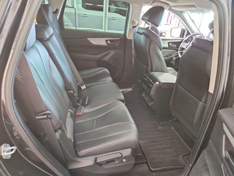 2024 ACURA MDX TECHNOLOGY 11