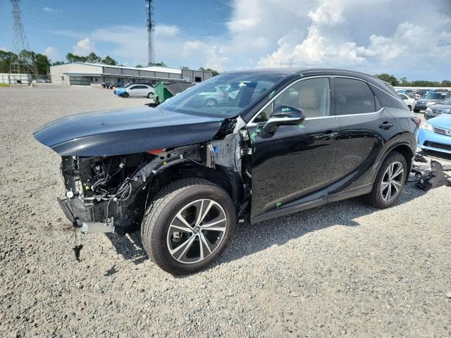 2026 LEXUS RX 350 PREMIUM - 1