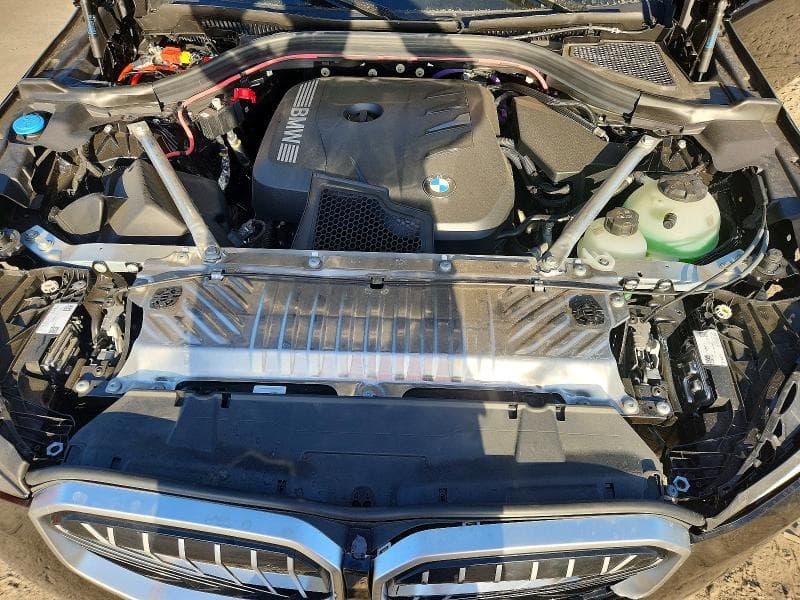 2026 BMW X3 30 XDRIVE 12