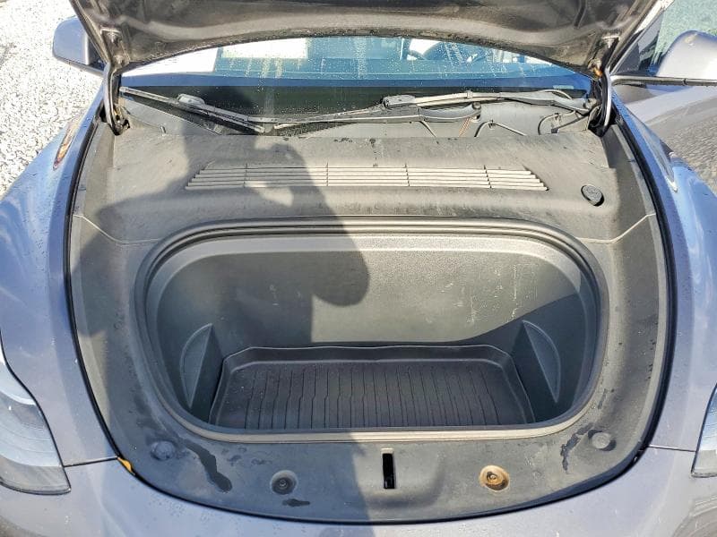 2021 TESLA MODEL Y 11