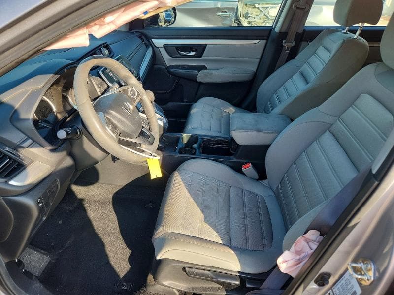 2018 HONDA CR-V LX 7