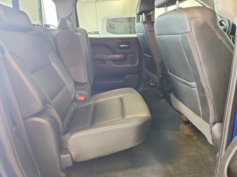 2017 GMC SIERRA K1500 SLT 10