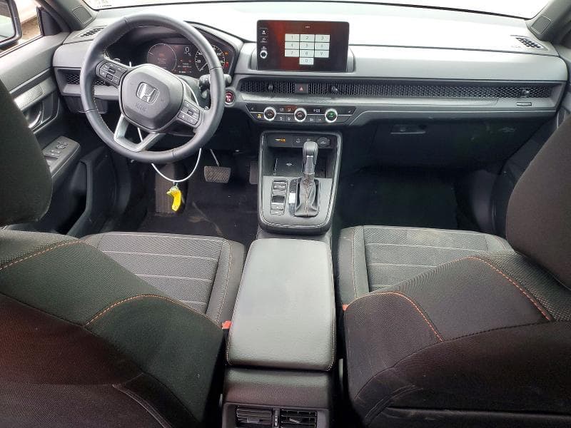 2026 HONDA CR-V SPORT 8