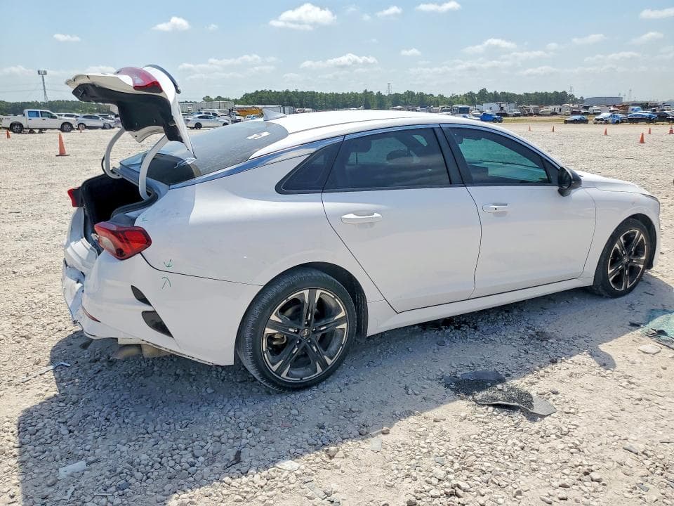 2023 KIA K5 GT LINE 3