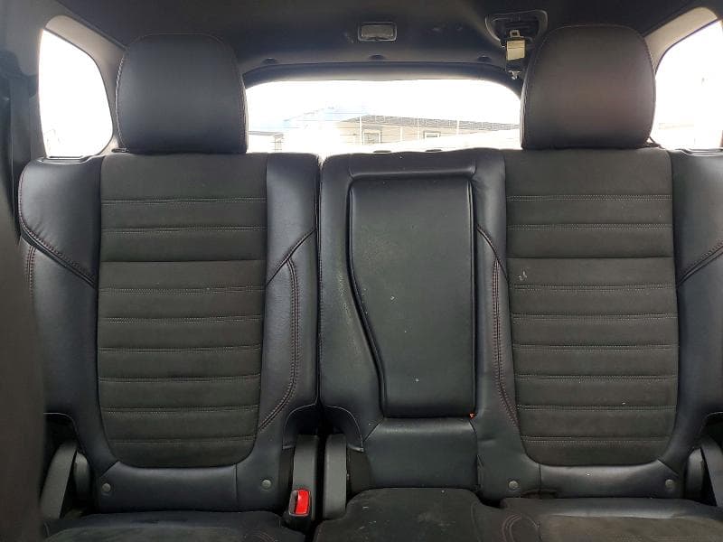 2020 MITSUBISHI OUTLANDER SE 10