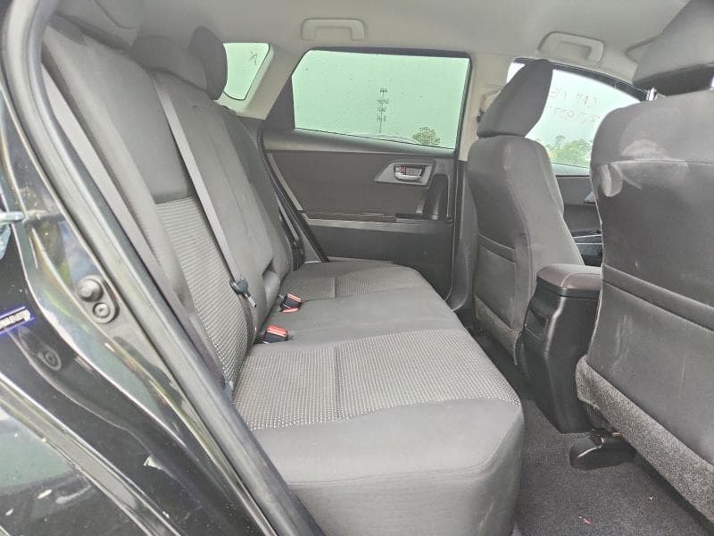 2018 TOYOTA COROLLA IM BASE 10