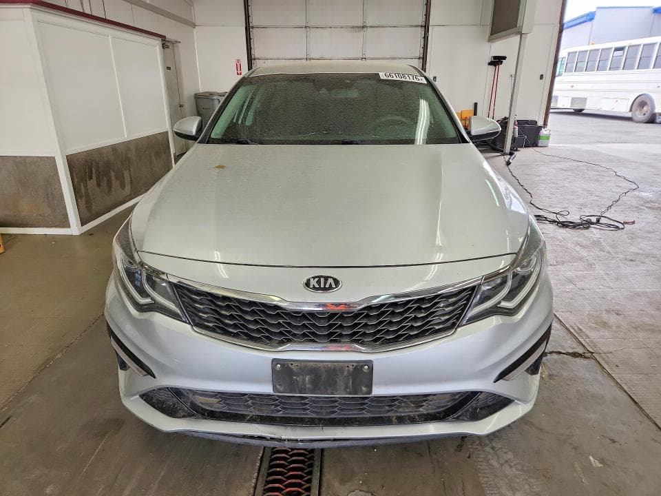 2019 KIA OPTIMA LX 5