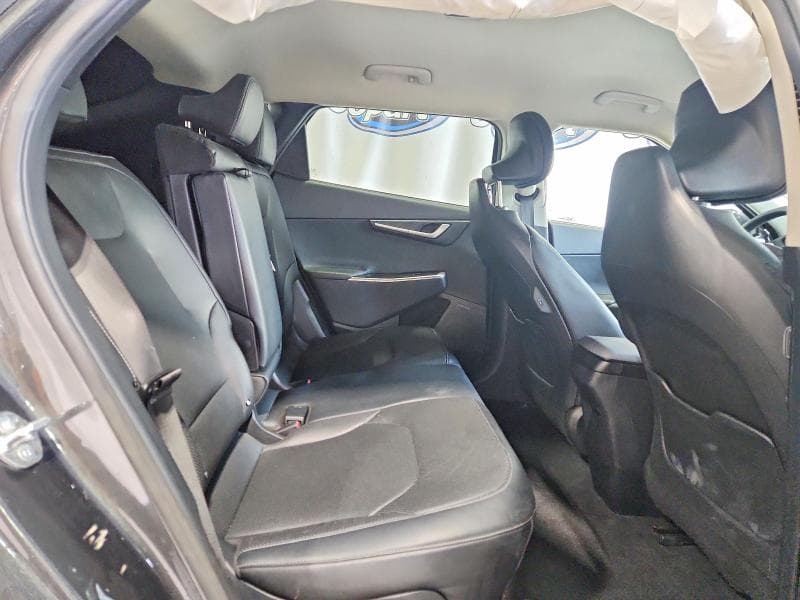 2023 KIA EV6 WIND 10