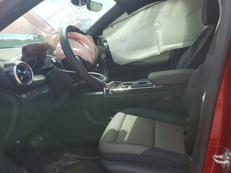 2026 CHEVROLET EQUINOX LT 7