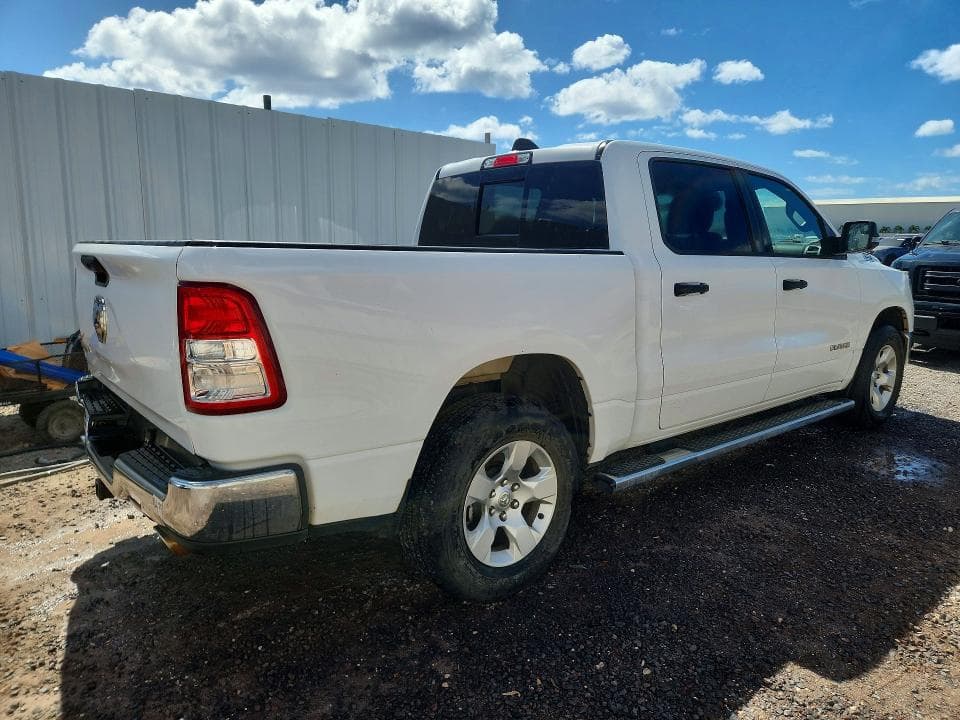 2023 RAM 1500 BIG HORN/LONE STAR 3